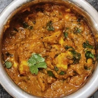 Paneer Angara