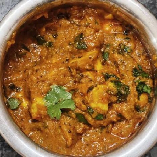 Paneer Angara