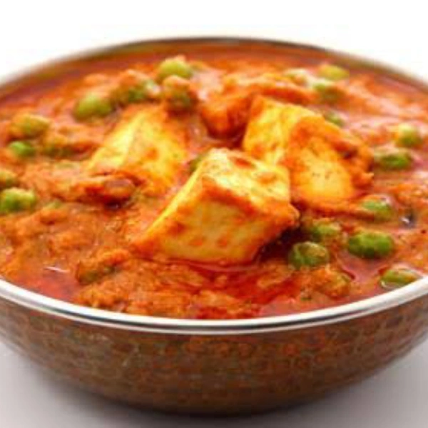 Mix Veg Paneer