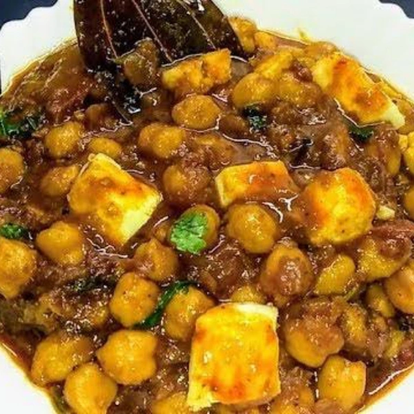 Chola Paneer