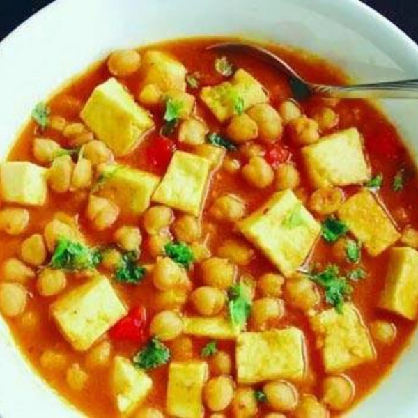 Chola Paneer