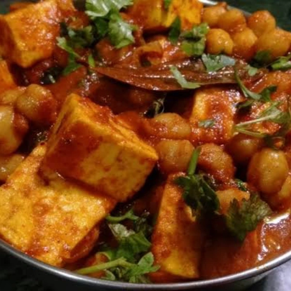 Chola Paneer