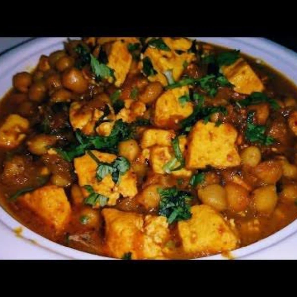Chola Paneer