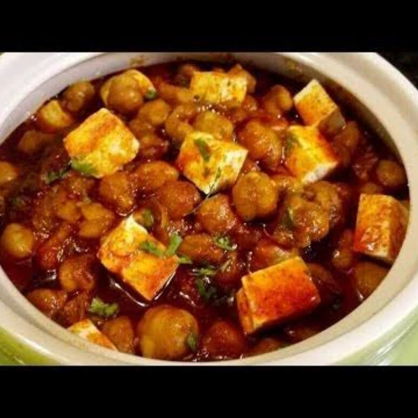 Chola Paneer