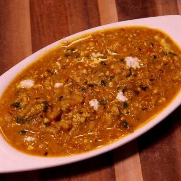 Sev Paneer