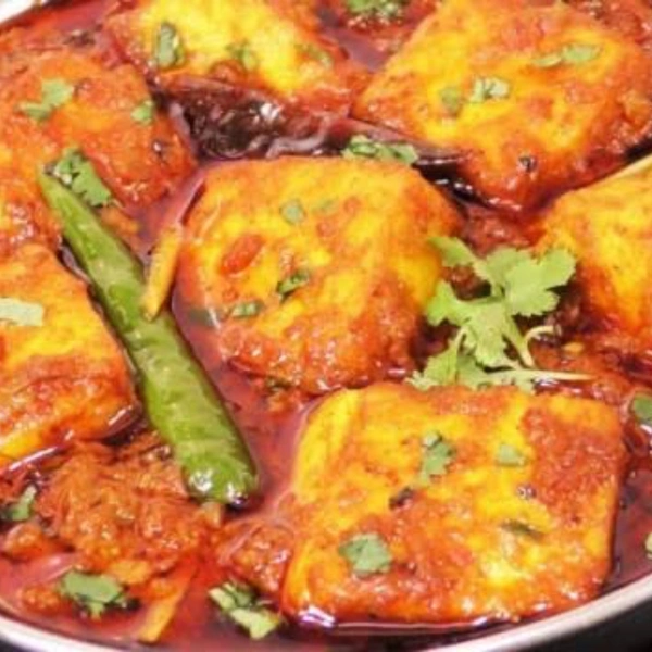 Paneer Masala