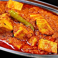 Paneer Masala