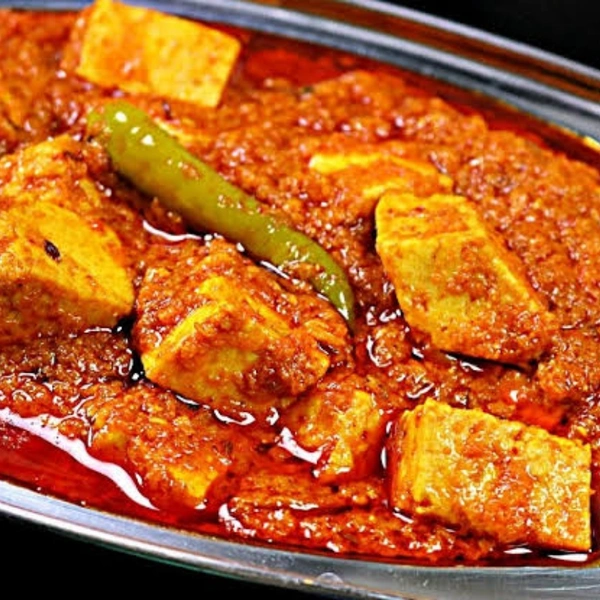 Paneer Masala