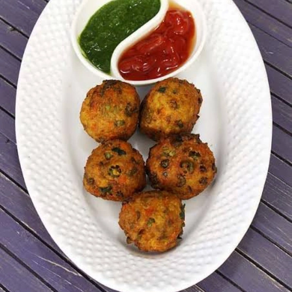 Veg Kofta