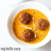 Veg Kofta