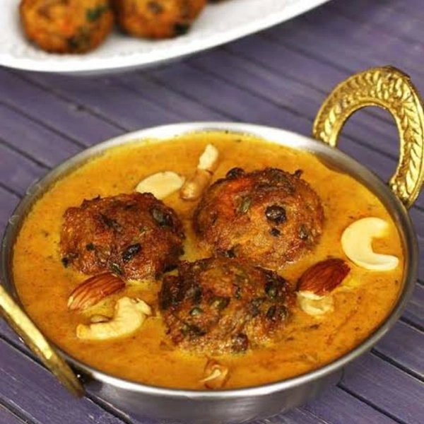 Veg Kofta