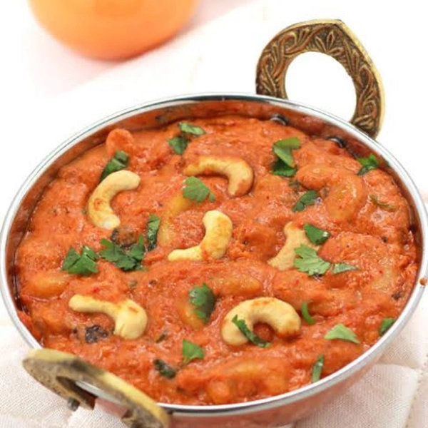 Kaju Curry