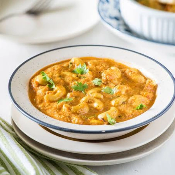Kaju Curry