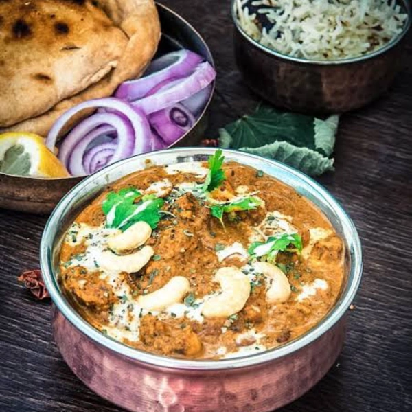 Kaju Curry