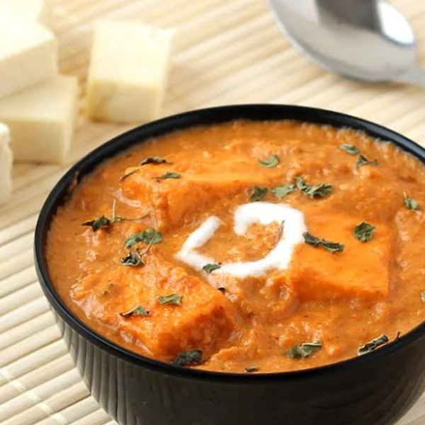 Shahi Paneer