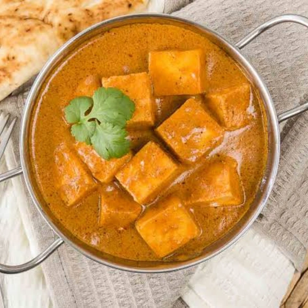 Shahi Paneer