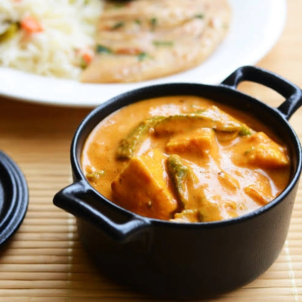 Paneer Mirch Masala