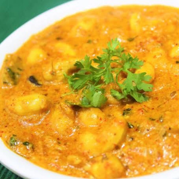 Kaju Masala