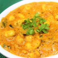 Kaju Masala