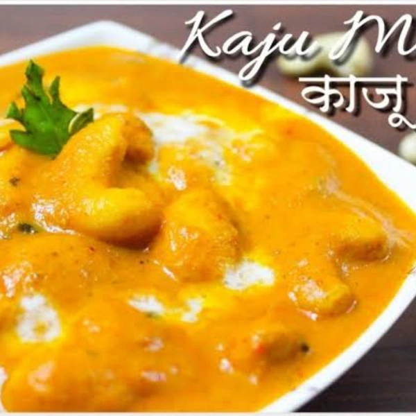 Kaju Masala