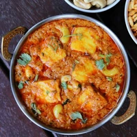 Kaju Paneer