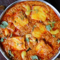 Kaju Paneer