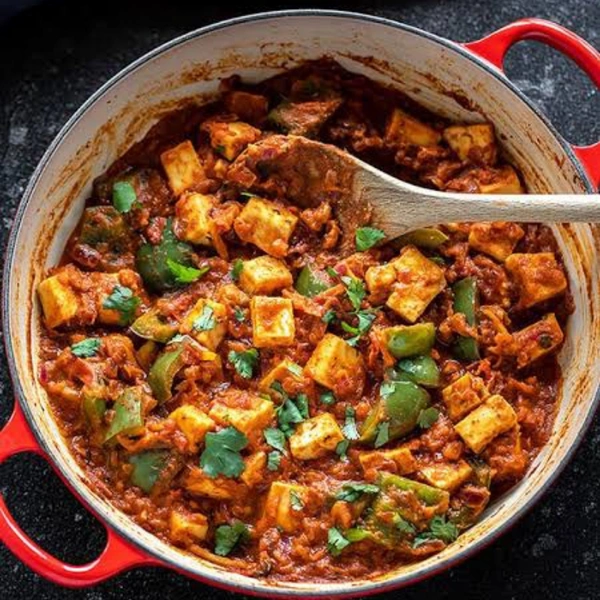 Kaju Paneer