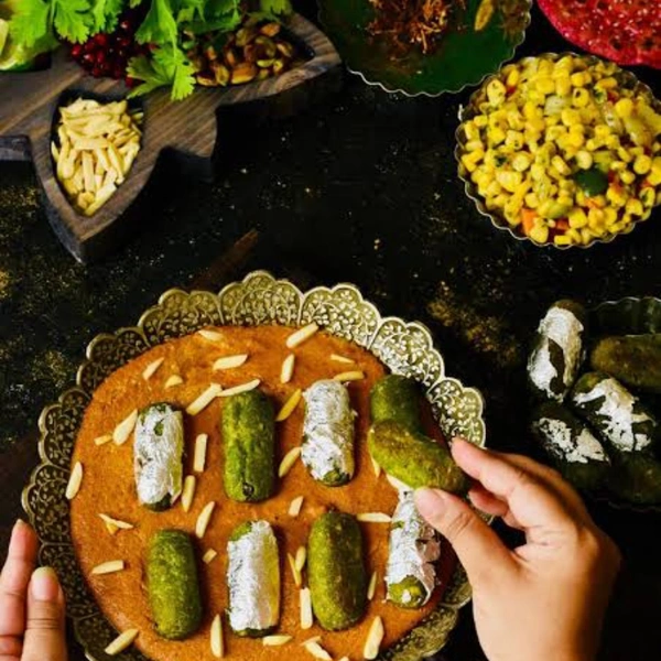 Angoori Kofta