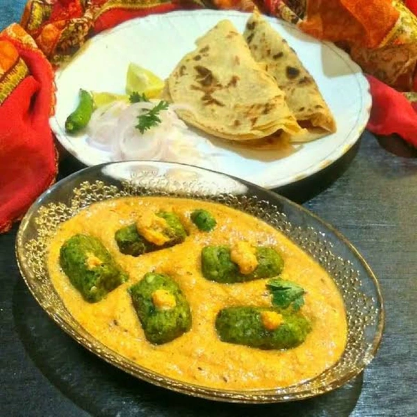 Angoori Kofta