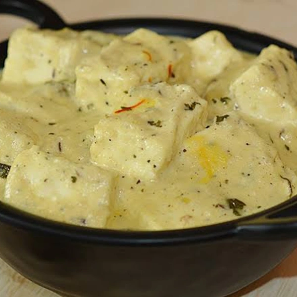 Paneer Nawabi Masala