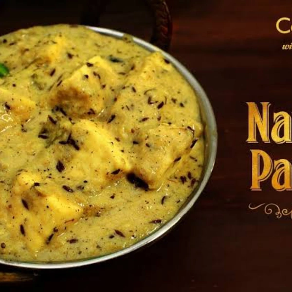 Paneer Nawabi Masala