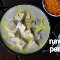 Paneer Nawabi Masala