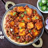 Tawa Paneer