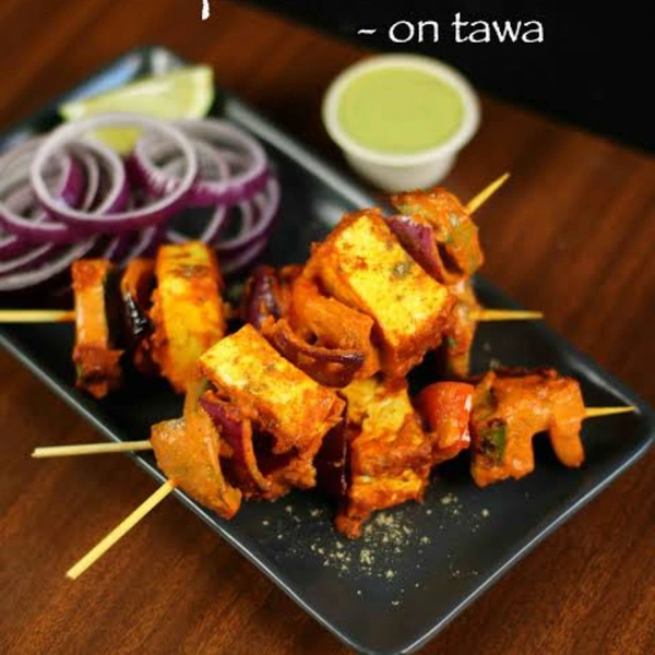 Paneer Tikka
