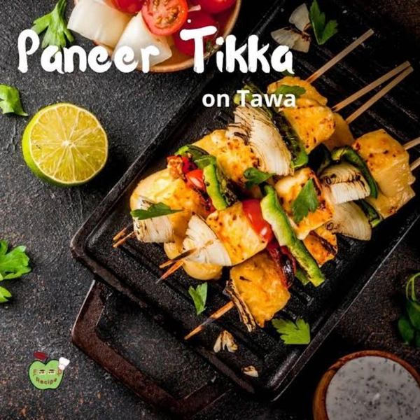 Paneer Tikka