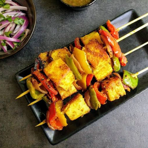 Paneer Tikka