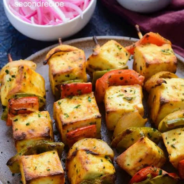 Paneer Tikka