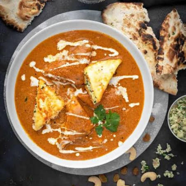 Paneer Pasand