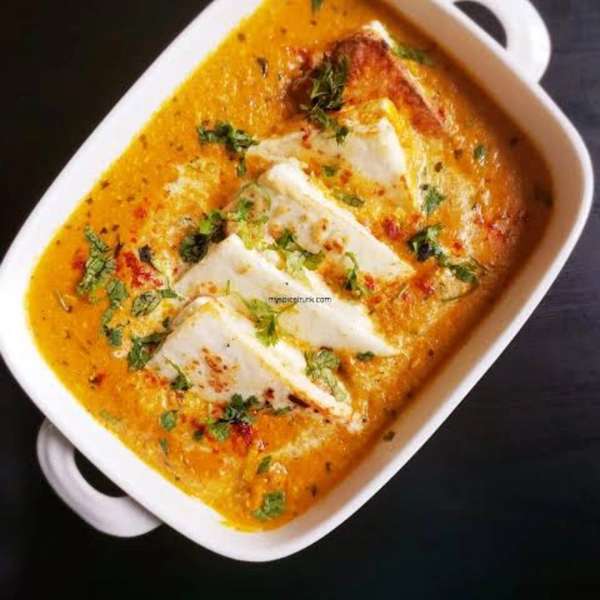 Paneer Pasand