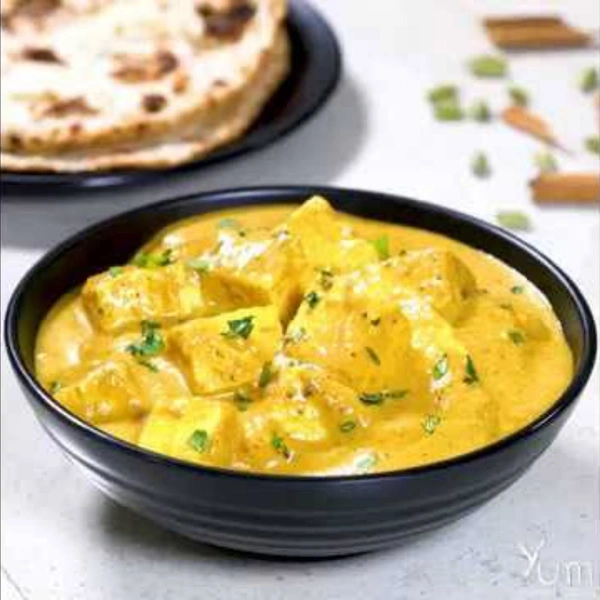 Shahi Paneer Korma