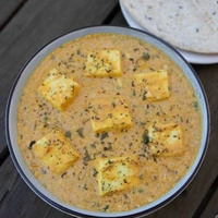 Shahi Paneer Korma