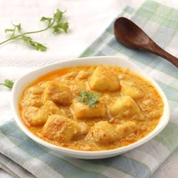 Shahi Paneer Korma
