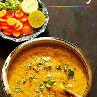 Dal Fry