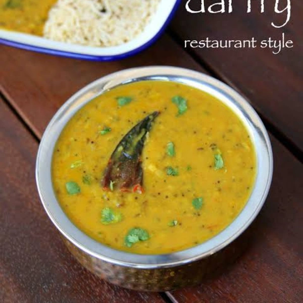 Dal Fry