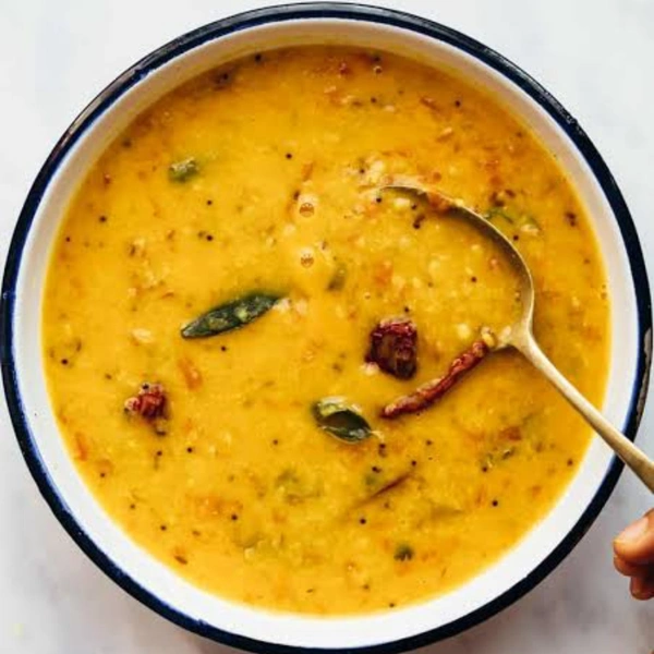 Dal Fry