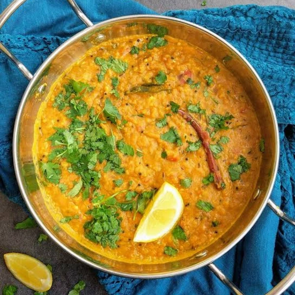 Dal Fry