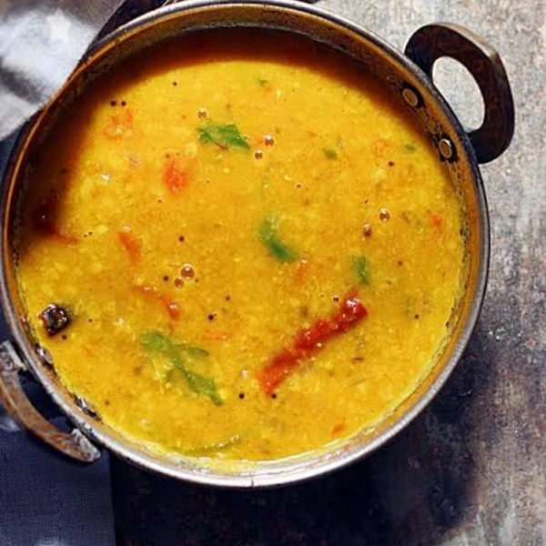 Dal Fry