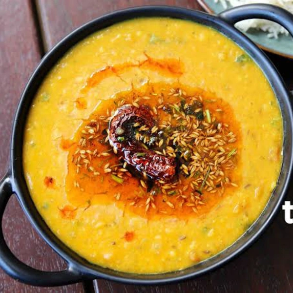 Dal Tadka
