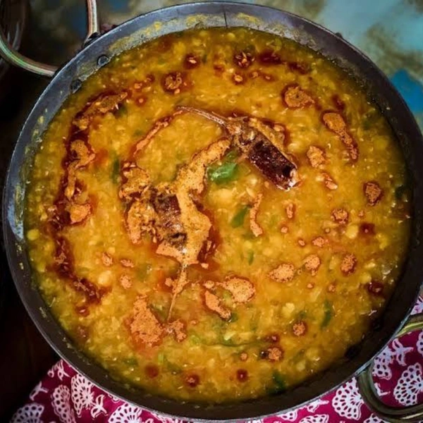 Dal Tadka