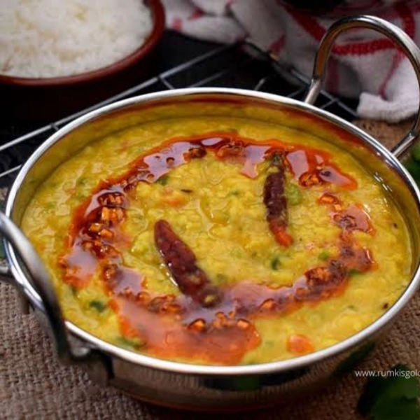 Dal Tadka